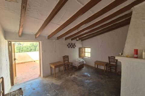 Byhus i Albanchez, Almeria, Albanchez - € 39.000 | Ref: Casa Mari Carme - foto 11